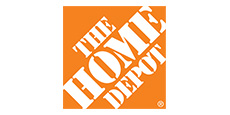Home Depot Logo